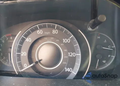 2014 Honda Cr-V Ex-L из США, поврежденный, VIN 5J6RM3H70EL035426